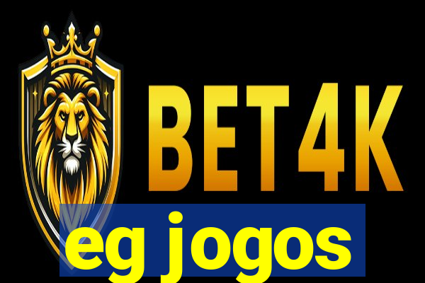 eg jogos